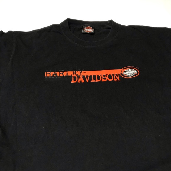 Harley-Davidson Other - Authentic Harley Davidson T Shirt